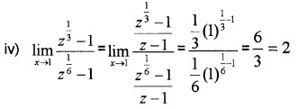 Plus One Maths Chapter Wise Questions and Answers Chapter 13 Limits and Derivatives 3M Q2.4