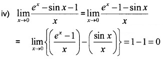 Plus One Maths Chapter Wise Questions and Answers Chapter 13 Limits and Derivatives 3M Q4.5