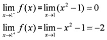 Plus One Maths Chapter Wise Questions and Answers Chapter 13 Limits and Derivatives 3M Q6