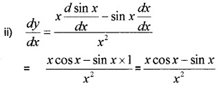 Plus One Maths Chapter Wise Questions and Answers Chapter 13 Limits and Derivatives Practice Questions Q3.2