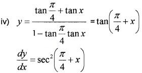 Plus One Maths Chapter Wise Questions and Answers Chapter 13 Limits and Derivatives Practice Questions Q3.4