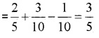 Plus One Maths Chapter Wise Questions and Answers Chapter 16 Probability 3M Q3