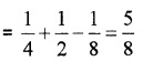 Plus One Maths Chapter Wise Questions and Answers Chapter 16 Probability 4M Q3