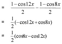 Plus One Maths Chapter Wise Questions and Answers Chapter 3 Trigonometric Functions 3M Q1.6