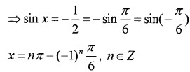 Plus One Maths Chapter Wise Questions and Answers Chapter 3 Trigonometric Functions 3M Q2