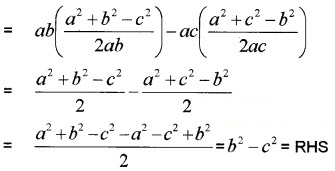 Plus One Maths Chapter Wise Questions and Answers Chapter 3 Trigonometric Functions 3M Q4