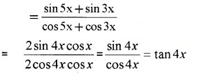 Plus One Maths Chapter Wise Questions and Answers Chapter 3 Trigonometric Functions 3M Q6