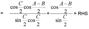 Plus One Maths Chapter Wise Questions and Answers Chapter 3 Trigonometric Functions 4M Q1.2