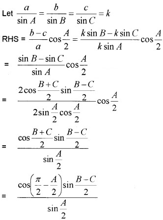 Plus One Maths Chapter Wise Questions and Answers Chapter 3 Trigonometric Functions 4M Q2