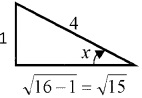 Plus One Maths Chapter Wise Questions and Answers Chapter 3 Trigonometric Functions Practice Questions Q6.3