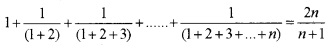 Plus One Maths Chapter Wise Questions and Answers Chapter 4 Principle of Mathematical Induction 4M Q2