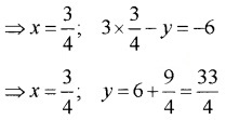 Plus One Maths Chapter Wise Questions and Answers Chapter 5 Complex Numbers and Quadratic Equations 4M Q3