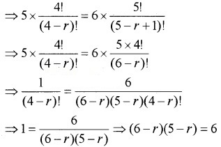 Plus One Maths Chapter Wise Questions and Answers Chapter 7 Permutation and Combinations 3M Q2