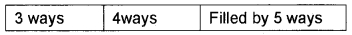 Plus One Maths Chapter Wise Questions and Answers Chapter 7 Permutation and Combinations Practice Questions Q10.1