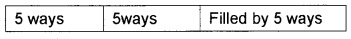 Plus One Maths Chapter Wise Questions and Answers Chapter 7 Permutation and Combinations Practice Questions Q10