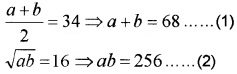 Plus One Maths Chapter Wise Questions and Answers Chapter 9 Sequences and Series 3M Q8