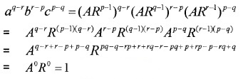 Plus One Maths Chapter Wise Questions and Answers Chapter 9 Sequences and Series 3M Q9