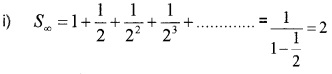 Plus One Maths Chapter Wise Questions and Answers Chapter 9 Sequences and Series Practice Questions Q12.1