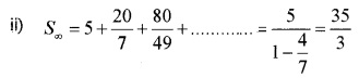 Plus One Maths Chapter Wise Questions and Answers Chapter 9 Sequences and Series Practice Questions Q12.2