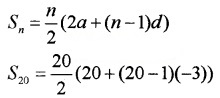 Plus One Maths Chapter Wise Questions and Answers Chapter 9 Sequences and Series Practice Questions Q3.1