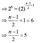 Plus One Maths Chapter Wise Questions and Answers Chapter 9 Sequences and Series Practice Questions Q6