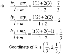 Plus One Maths Model Question Paper 1, 16