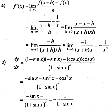 Plus One Maths Model Question Paper 1, 20