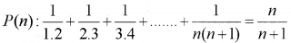 Plus One Maths Model Question Paper 1, 7