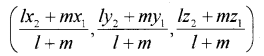 Plus One Maths Notes Chapter 12 Introduction to Three Dimensional Geometry 4