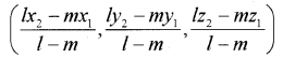 Plus One Maths Notes Chapter 12 Introduction to Three Dimensional Geometry 5