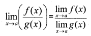 Plus One Maths Notes Chapter 13 Limits and Derivatives 2