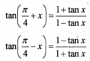 Plus One Maths Notes Chapter 3 Trigonometric Functions 11