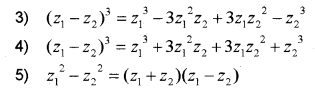 Plus One Maths Notes Chapter 5 Complex Numbers and Quadratic Equations 2