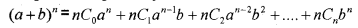 Plus One Maths Notes Chapter 8 Binomial Theorem 1