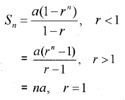 Plus One Maths Notes Chapter 9 Sequences and Series 1