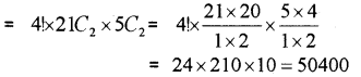 Plus One Maths Previous Year Question Paper March 2018, 27