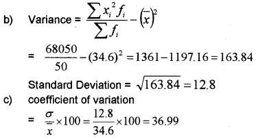 Plus One Maths Previous Year Question Paper March 2018, 30