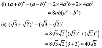 Plus One Maths Previous Year Question Paper March 2019, 2