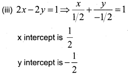 Plus One Maths Previous Year Question Paper March 2019, 21