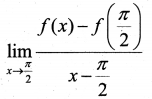 Plus One Maths Previous Year Question Paper March 2019, 6