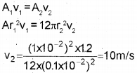 Plus One Physics Chapter Wise Previous Questions Chapter 10 Mechanical Properties of Fluids 7