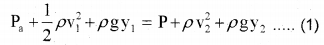 Plus One Physics Chapter Wise Previous Questions Chapter 10 Mechanical Properties of Fluids 9