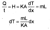 Plus One Physics Chapter Wise Previous Questions Chapter 11 Thermal Properties of Matter 6