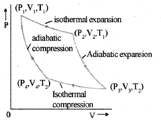 Plus One Physics Chapter Wise Previous Questions Chapter 12 Thermodynamics 12