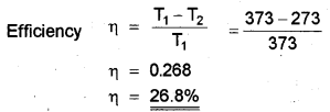 Plus One Physics Chapter Wise Previous Questions Chapter 12 Thermodynamics 18