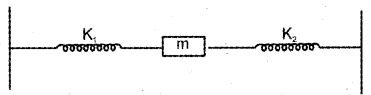 Plus One Physics Chapter Wise Previous Questions Chapter 14 Oscillations 4