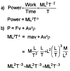 Plus One Physics Chapter Wise Previous Questions Chapter 2 Units and Measurement 1