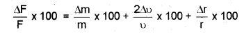 Plus One Physics Chapter Wise Previous Questions Chapter 2 Units and Measurement 3