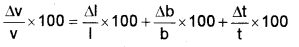 Plus One Physics Chapter Wise Previous Questions Chapter 2 Units and Measurement 5