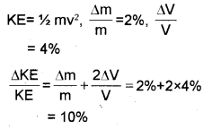 Plus One Physics Chapter Wise Previous Questions Chapter 2 Units and Measurement 8